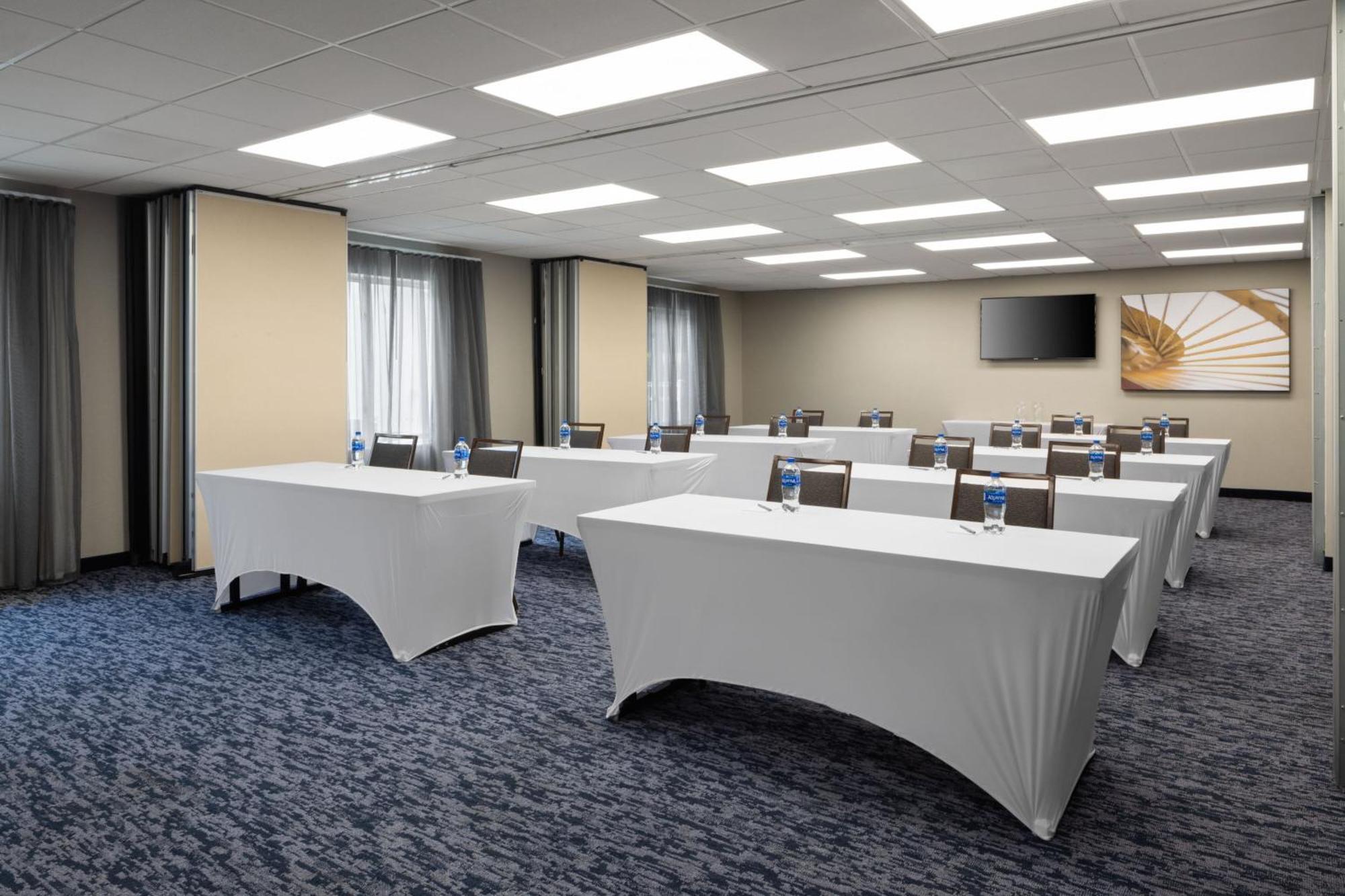 Fairfield Inn Charlotte Mooresville Lake Norman Exterior photo